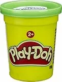Play-Doh- Bote de plastilina, Multicolor, única (Hasbro B6756EU4)