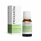 PRANAROM - Aceite Esencial - Lavanda - 10ml