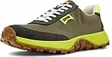 Camper Drift Trail K100864, Zapatillas Hombre, Medium Verde 034, 43 EU