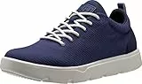 Helly Hansen Wallem, Zapatillas Hombre, Navy, 40 EU