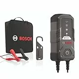 BOSCH, Cargador de batería, 0 189 912 010