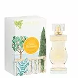 Jeanne Arthes - Balcon Mediterráneo - Agua de perfume - Mujer - Fabricado en Francia - 100 ml