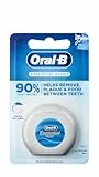 Oral-B Essential Floss Seda Dental Menta, 50 Metros