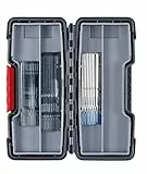 Bosch Profesional Hojas de Sierra de Calar, Gris