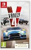 Nacon - V-RALLY 4 - Videojuego para Nintendo Switch - Código de descarga -[Versión Española]