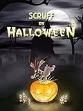 SCRUFF Halloween