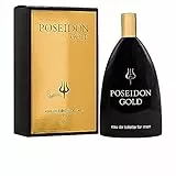 Poseidon Gold Eau de Toilette para Hombre - 150 ML