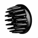 Panasonic Softstyler EH-2N03 - Secador de pelo EH-NA66, color negro