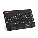 TECLAST Teclado Bluetooth Inalámbrico de 10 Pulgadas para iOS iPad/Tablet Android