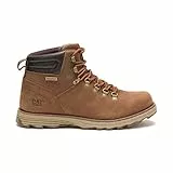 Cat Footwear SIRE WP, Botas Hombre, Brown Sugar, 37 1/9 EU