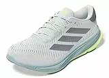 adidas Hombre Supernova Ease M, FTWR White/Grey Three/Semi Flash Aqua, 44 EU