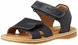 Primigi Green For Change, Sandalia Niñas, Turquesa, 29 EU