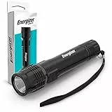 Energizer Linterna Híbrida De Potencia Recargable Led, 1000 Lúmenes, Cable De Carga Usb
