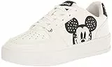 Sneakers Tachuelas Mickey Mouse