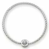 Thomas Sabo - Pulsera para Beads KA0001-001-12