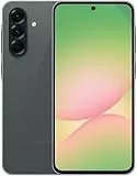 SAMSUNG (A266 Galaxy A26 Dual 5G 256GB 8GB RAM Black