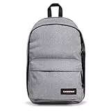 EASTPAK BACK TO WORK Mochila, 27 L - Sunday Grey (Gris)