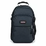 Eastpak TUTOR Mochila, 39 L - Triple Denim (Azul)