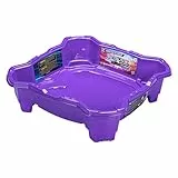 Hasbro - Beyblade Burst QuadStrike Beystadium - Arena para Juego de Combate - A Partir de 8 años