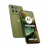 Motorola Moto G15 6.72' 8/256GB 5200mAh Android 15 Verde Libre