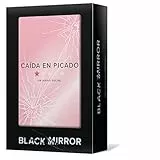 Mixlore - Black Mirror Drop in Chopping - Juego de Mesa en español, Color (FPCBM01ES)