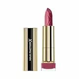 Max Factor Colour Elixir Lipstick, Barra de labios Tono 100, 29 ml