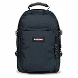 Eastpak PROVIDER Mochila, 33 L - Triple Denim (Azul)