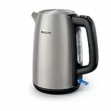 Philips Domestic Appliances Philips HD9351/91, 2200 W, 1.7 litros, Acero Inoxidable