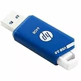 HP Memoria USB 3.0 64GB X755W HPFD755W-64