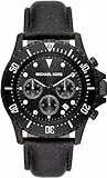 Michael Kors Everest MK9053 Cronógrafo para Hombres