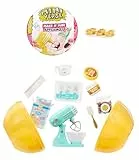 MGA's Miniverse Make It Mini Electrodomésticos Serie 2 - Mini Coleccionables, Juego de Resina, Réplica de Comidas, para Coleccionistas y Niños Mayores de 8 Años, NO Comestible