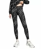 PUMA Leggings ESS+ Animal AOP para Mujer XL