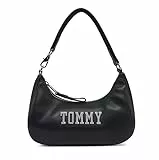 Tommy Jeans Bolso de Hombro Mujer - poliuretano talla: Talla única