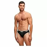 BOSS Lettera 3P Power Calzoncillos, Assorted Pre-Pack 999, M para Hombre