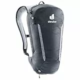 deuter Road One Mochila de ciclismo de carreras (5 L)