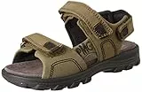 PRIMIGI Pra 73972, Sandalia, Estilo Militar, 27 EU