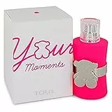 Tous, Agua de tocador para mujeres - 50 ml.
