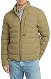 G-STAR Para Hombre Chaqueta Foundation Liner, Verde (ensis green D24276-D518-6057), M
