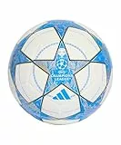 Adidas UCL Training 25/26 League Stage Ball Ball - Pelota Unisex para Adultos, Color Blanco 38 EU