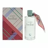 El Ganso Ciao Bella!, Eau de Toilette para Mujer, Fragancia Floral Cítrico, 125 ml con Vaporizador