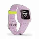 Garmin Monitor de actividad, Rosa, TU EU