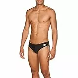 arena Dynamo R Bañador Hombre, Secado Rápido, Tejido MaxFit Eco, Resistente al Cloro y a la Sal, UPF 50+ Protección UV