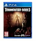 Tormented Souls - Playstation 4