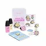 Mr.Wonderful - Kit para decorar tu agenda - Dare to shine