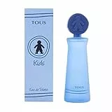 TOUS KIDS boy Eau De Toilette vapo 100 ml-mujer