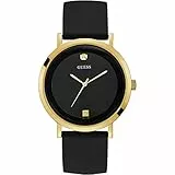 Guess, para Hombre, Analógico W1264G1