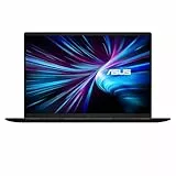 ASUS V16 V3607VU-RP148 - Ordenador Portátil Gaming 16' WUXGA 144Hz (Intel Core 5 210H, 16GB RAM, 512GB SSD, NVIDIA RTX 4050 6GB, Sin Sistema Operativo) Negro Mate - Teclado QWERTY español