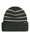 Billabong Sigle Beanie Gorra, Forest Green, Estándar para Hombre
