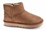 Pablosky Botas de Unisex Cremallera