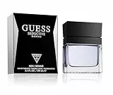 GUESS Seductive, Eau de Toilette, Perfume Hombre, Oriental Amaderado, Perfume Elegante de Larga Duración, 100 ml